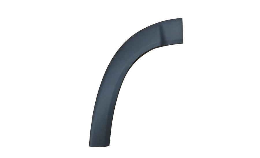 Modanatura Porta Anterore Destro Per Estensione Parafango - Fiat - Ducato 2014 - OE 1617347380 - 8545FF - 735646206 - 735422830 - Carrozzeria Truck