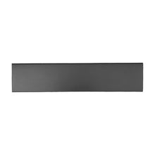 Modanatura Porta Posteriore Destra Grigia - Citroen - Jumper 2014 - OE 735423004 - 8546T3 - Carrozzeria Truck