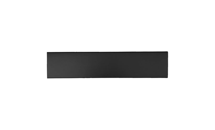 Modanatura Porta Posteriore Destra Nera - Fiat - Ducato 2014 - OE 735684315 - 1637299180 - 1685340480 - 735763482 - Carrozzeria Truck