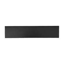Modanatura Porta Posteriore Destra Nera - Fiat - Ducato 2014 - OE 735684315 - 1637299180 - 1685340480 - 735763482 - Carrozzeria Truck