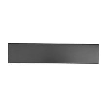 Modanatura Porta Posteriore Sinistra Grigia - Peugeot - Boxer 2014 - OE 735423005 - 8546T4 - Carrozzeria Truck