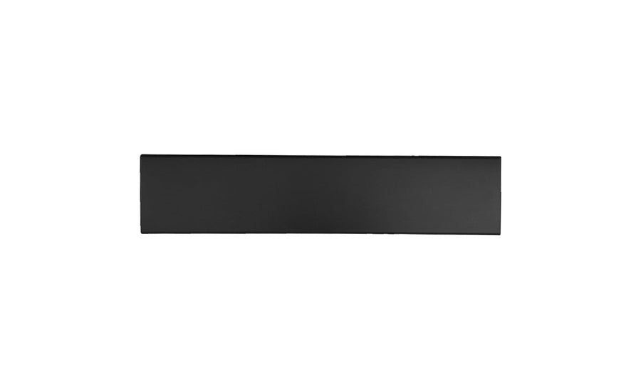 Modanatura Porta Posteriore Sinistra Nera - Fiat - Ducato 2014 - OE 735684316 - 1637299280 - 1685340580 - 735763483 - Carrozzeria Truck