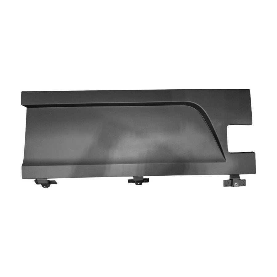 Modanatura Posteriore Destra - Iveco - Daily City 2014 - OE 5801540271 - Carrozzeria Truck