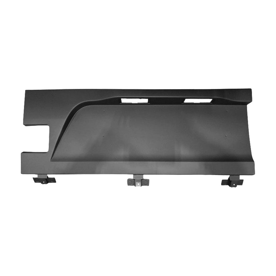 Modanatura Posteriore Sinistra - Iveco - Daily City 2014 - OE 5801540269 - Carrozzeria Truck