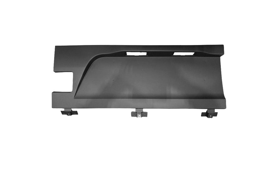 Modanatura Posteriore Sinistra - Iveco - Daily City 2014 - OE 5801540269 - Carrozzeria Truck