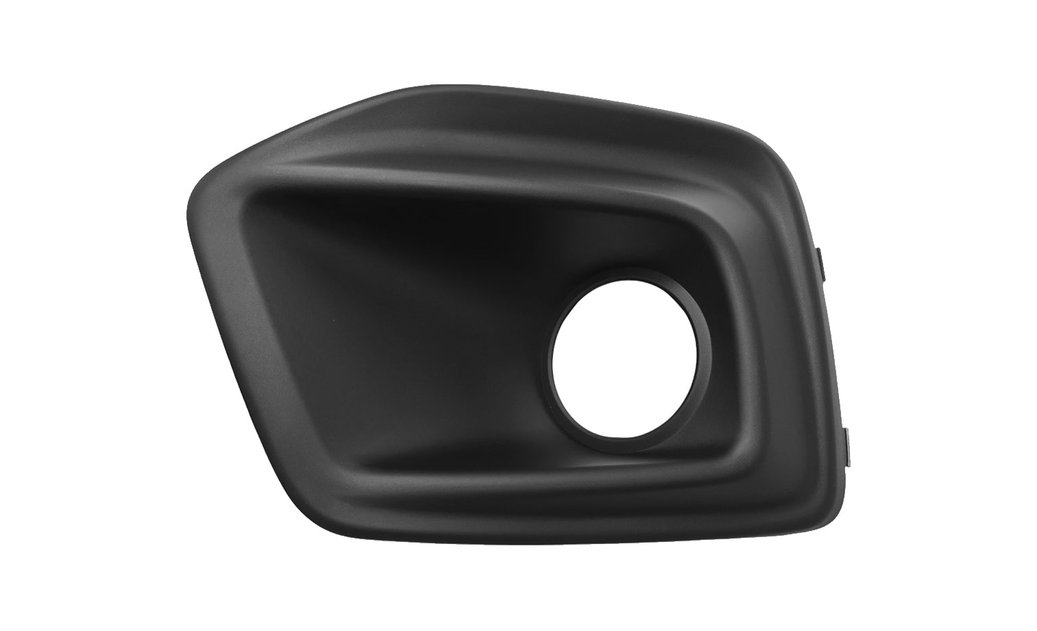 Modanatura Sinistra Con Fendinebbia - Fiat - Fiorino 2016 - OE 735643544 - Carrozzeria Truck