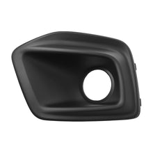 Modanatura Sinistra Con Fendinebbia - Fiat - Fiorino 2016 - OE 735643544 - Carrozzeria Truck