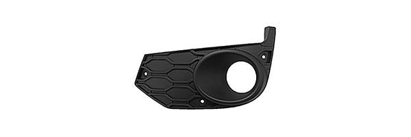 Modanatura Sinistra Con Fendinebbia - Iveco - Daily City 2014 - OE 5801529859 - Carrozzeria Truck