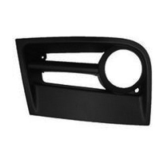Modanatura Sinistra Con Fendinebbia - Mercedes - Actros MP5 - OE 9608853674 - A9608853674 - Carrozzeria Truck
