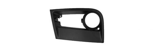Modanatura Sinistra Con Fendinebbia - Mercedes - Actros MP5 - OE 9608853874 - A9608853874 - Carrozzeria Truck