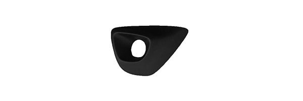 Modanatura Sinistra Con Fendinebbia - Opel - Vivaro 2014 - OE 95517299 - 4422948 - Carrozzeria Truck