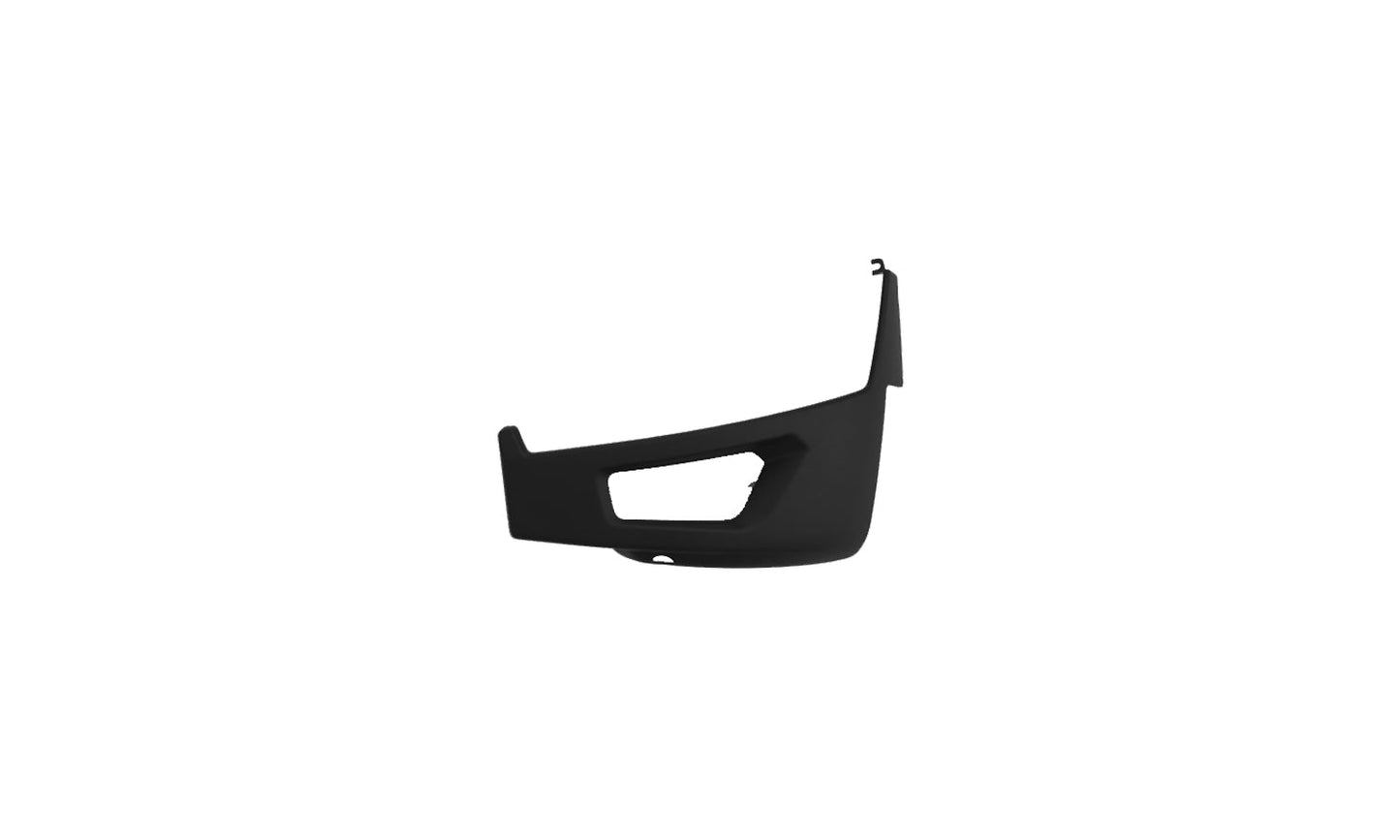 Modanatura Sinistra Con Fendinebbia - Renault - Serie D - OE 7482534689 - Carrozzeria Truck