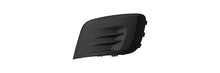 Modanatura Sinistra Nera - Citroen - Berlingo 2015 - OE 1613564580 - Carrozzeria Truck