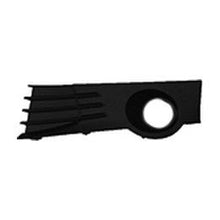 Modanatura Sinistra Nera Con Fendinebbia - Fiat - Talento - OE 6000619950 - Carrozzeria Truck