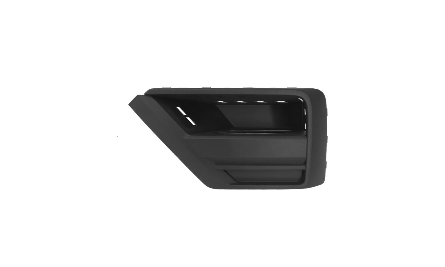 Modanatura Sinistra Nera - Man - TGE - OE 7C08536659B9 - 65416100042 - Carrozzeria Truck
