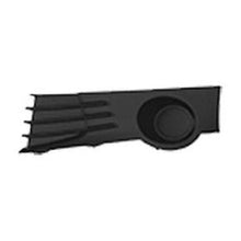 Modanatura Sinistra Nera No Fendi - Fiat - Talento - OE 6000619959 - Carrozzeria Truck