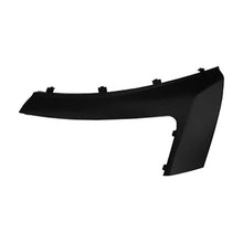 Modanatura Sinistra Paraurti Anteriore Con Primer - Fiat - Scudo 2006 - OE 9467046478 - 7452LY - Carrozzeria Truck
