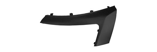 Modanatura Sinistra Paraurti Anteriore Con Primer - Fiat - Scudo 2006 - OE 9467046478 - 7452LY - Carrozzeria Truck