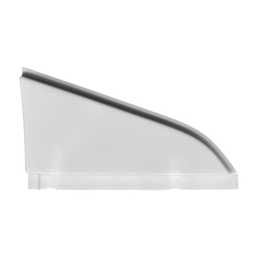 Modanatura Sinistra - Scania - Serie R-S 2017 - OE 2324368 - 2890697 - 2584635 - 2978237 - Carrozzeria Truck