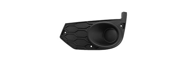 Modanatura Sinistra Senza Fendinebbia - Iveco - Daily City 2014 - OE 5801562216 - Carrozzeria Truck