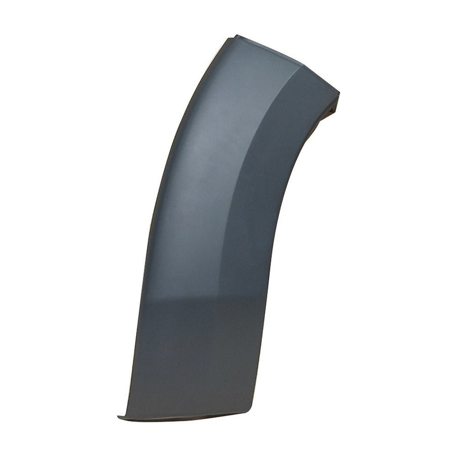 Modanatura Sinistro Cantonale Anteriore Grigio - Fiat - Ducato 2014 - OE 735589793 - 1611707080 - Carrozzeria Truck