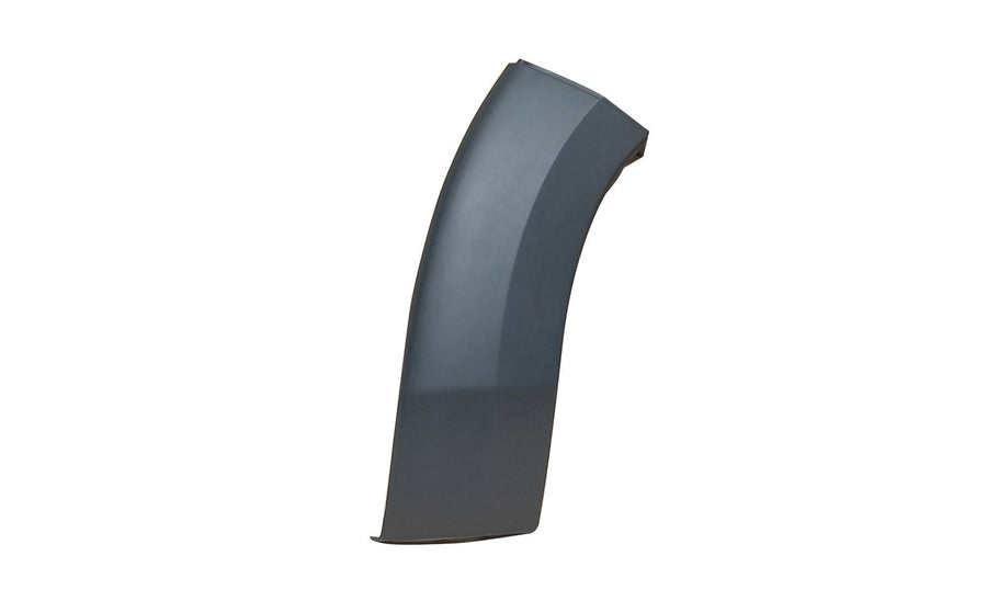Modanatura Sinistro Cantonale Anteriore Grigio - Fiat - Ducato 2014 - OE 735589793 - 1611707080 - Carrozzeria Truck