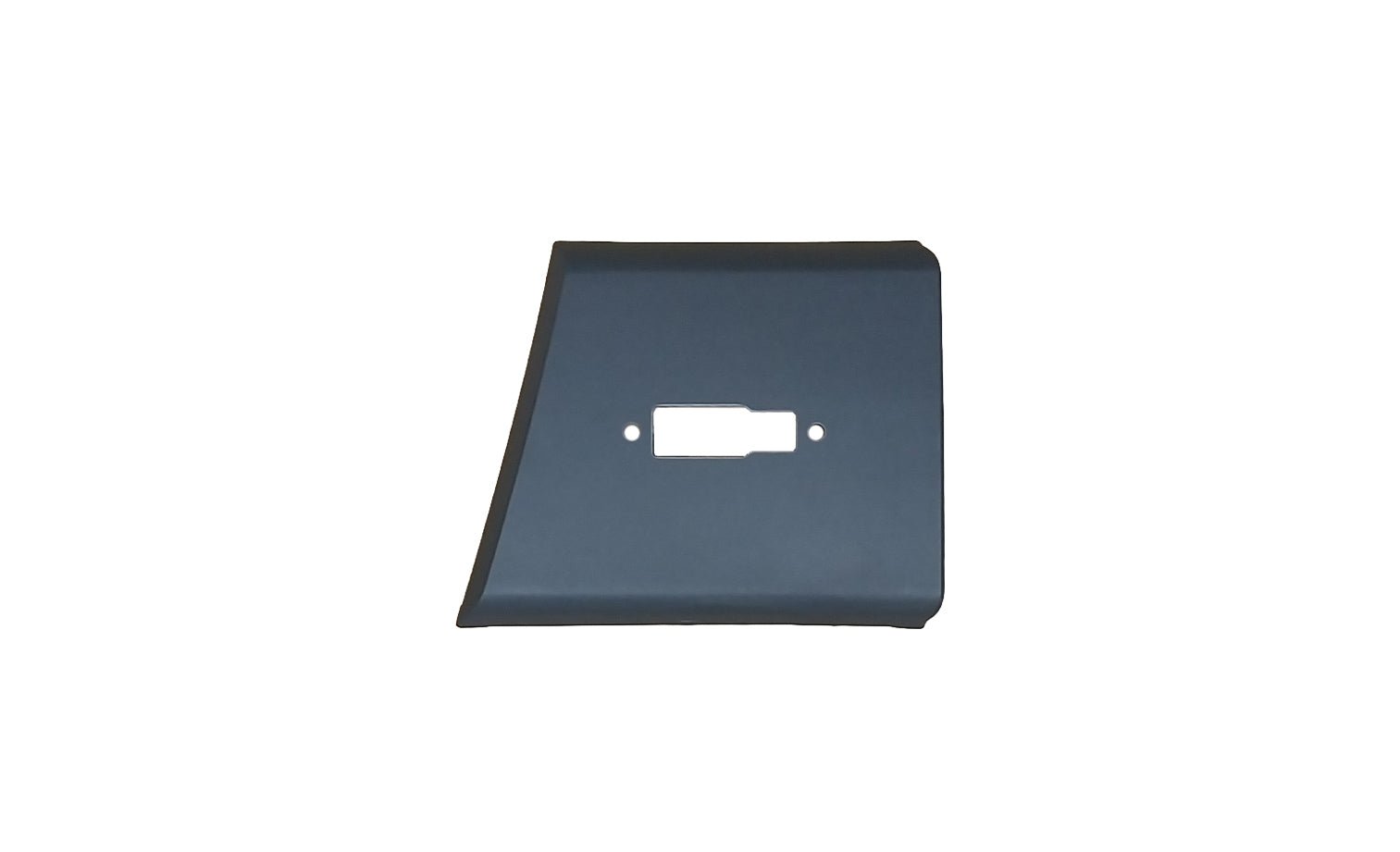 Modanatura Sinistro Con Foro Luce - Fiat - Ducato 2014 - OE 8547W5 - 735422954 - Carrozzeria Truck