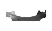 Modanatura Superiore Con Primer Con Tappo Gancio Traino - Opel - Combo 2019 - OE 39165890 - 1632657980 - Carrozzeria Truck