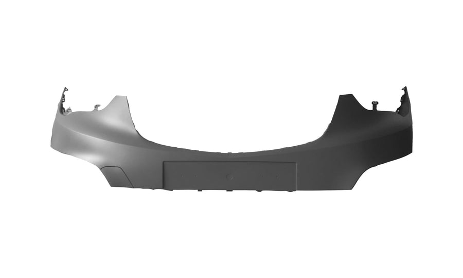 Modanatura Superiore Con Primer Con Tappo Gancio Traino - Opel - Combo 2019 - OE 39165890 - 1632657980 - Carrozzeria Truck