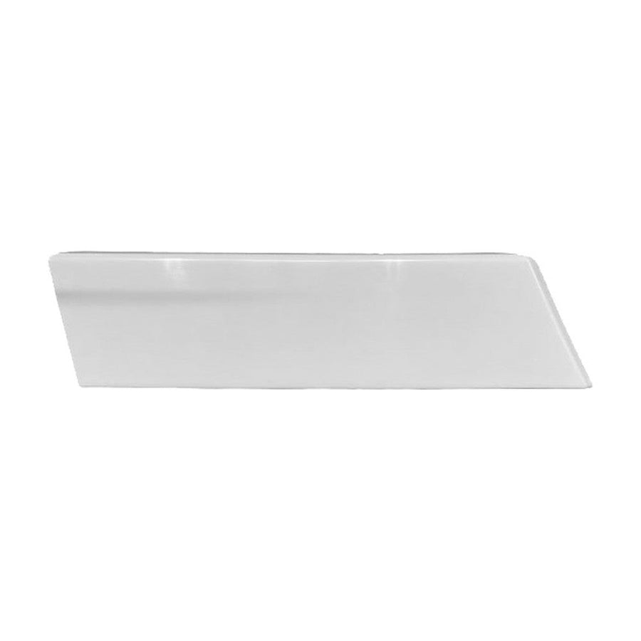 Modanatura Superiore Destra - Scania - Serie R-S 2017 - OE 2324353 - 2890682 - 2978232 - Carrozzeria Truck