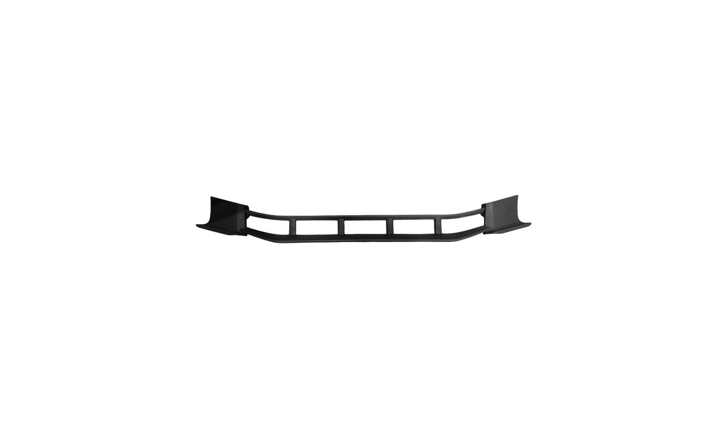 Modanatura Superiore Griglia Inferiore - Iveco - S - Way 2019 - OE 5802347940 - Carrozzeria Truck