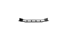 Modanatura Superiore Griglia Inferiore - Iveco - S - Way 2019 - OE 5802347940 - Carrozzeria Truck
