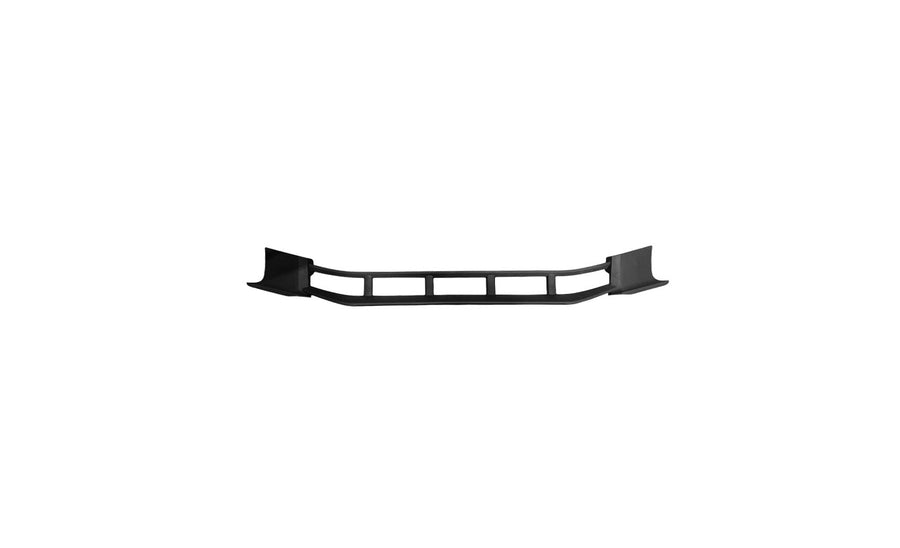 Modanatura Superiore Griglia Inferiore - Iveco - S - Way 2019 - OE 5802347940 - Carrozzeria Truck