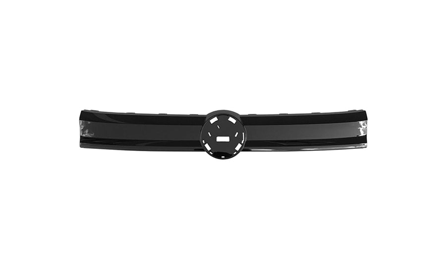 Modanatura Superiore Nera Abs - Volkswagen - Caddy 2020 - OE 2K7853651041 - Carrozzeria Truck