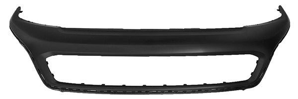 Modanatura Superiore Nera - Fiat - Fiorino 2016 - OE 735643978 - Carrozzeria Truck
