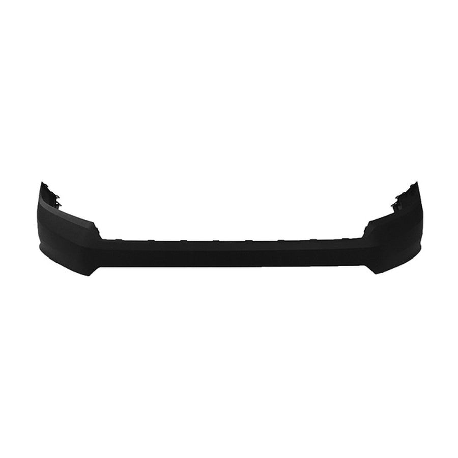 Modanatura Superiore Nera - Man - TGE - OE 7C08078199B9 - 65416100024 - 7C0807819D9B9 - Carrozzeria Truck