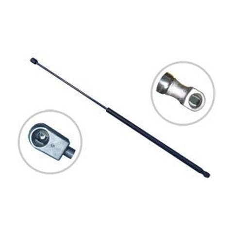MOLLA GAS per MAN TGS lato 81970060029 - Carrozzeria Truck