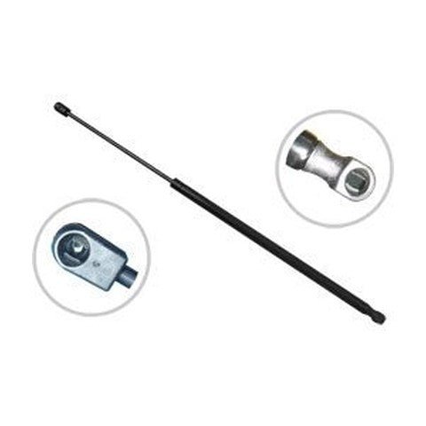 MOLLA GAS per MAN TGS lato 81970060030 - Carrozzeria Truck