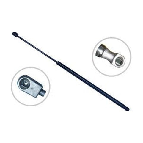 MOLLA GAS per MAN TGS lato 81970060036 - Carrozzeria Truck