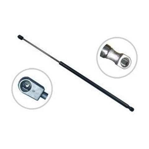 MOLLA GAS per MAN TGX lato 81970060028 - Carrozzeria Truck