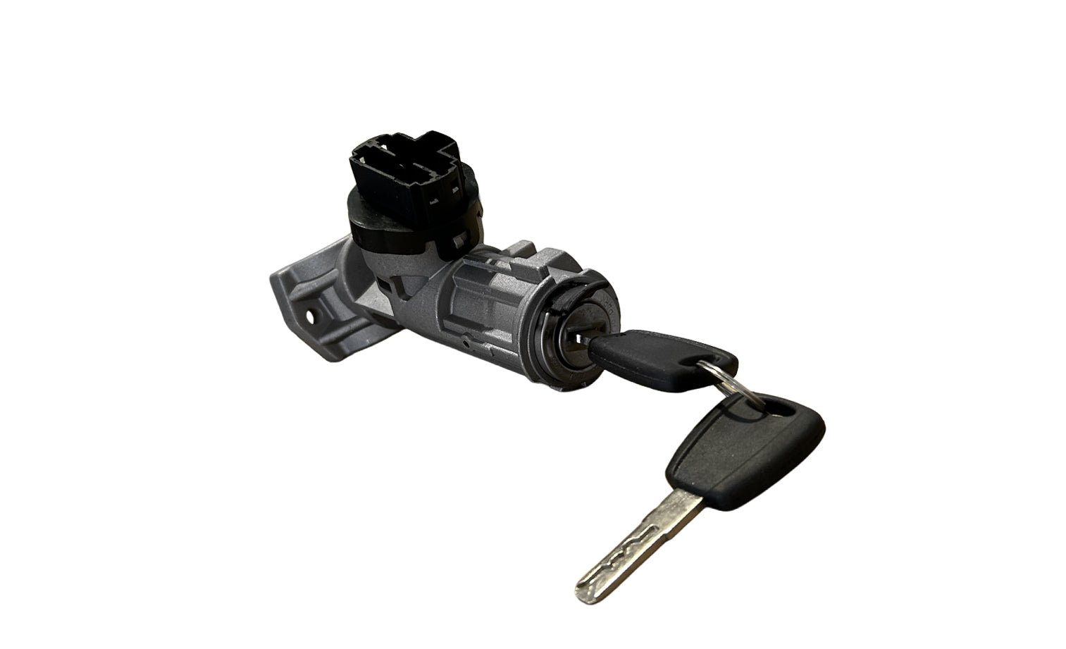 Nottolino Avviamento (5 Pins) +2 Chiavi - Fiat - Ducato 2006 - OE 1348421080 - 4162SJ - 4162HN - 46862627 - Carrozzeria Truck