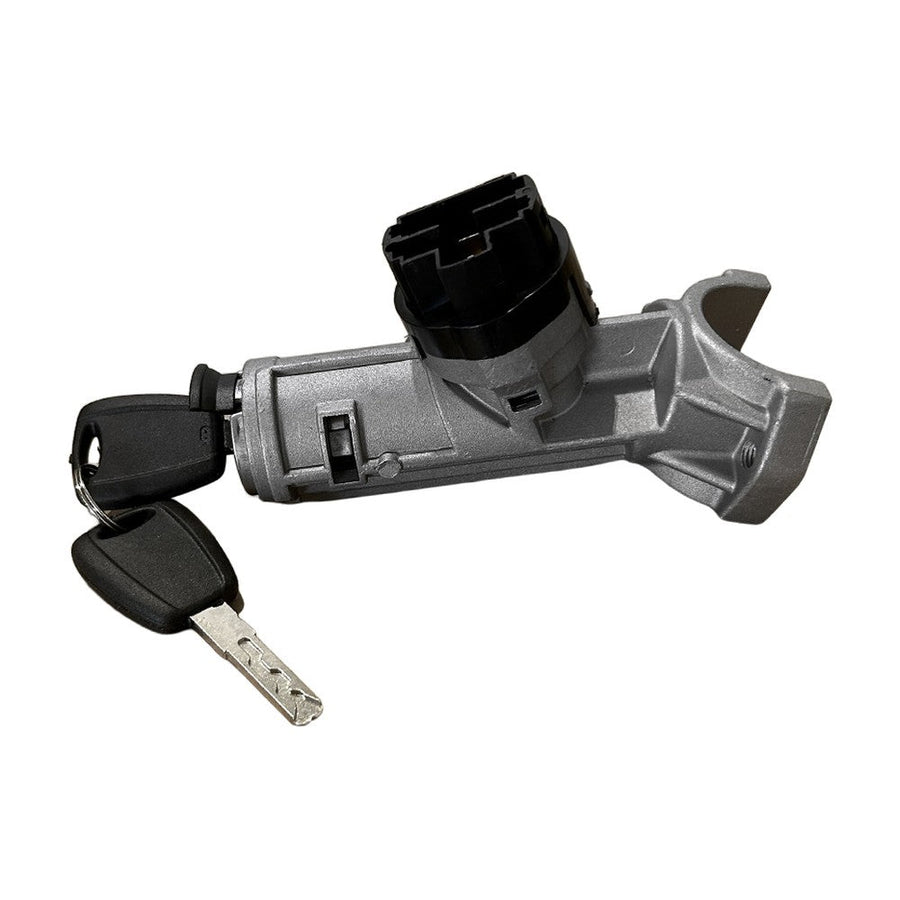 Nottolino Avviamento (7 Pins) + 2 Chiavi - Fiat - Ducato 2002-2006 - OE 4162AL - 1329316080 - Carrozzeria Truck