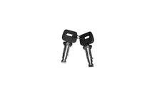 Nottolino Con Chiave - Daf - XF 105 - OE 1336529 - 1277475 - Carrozzeria Truck