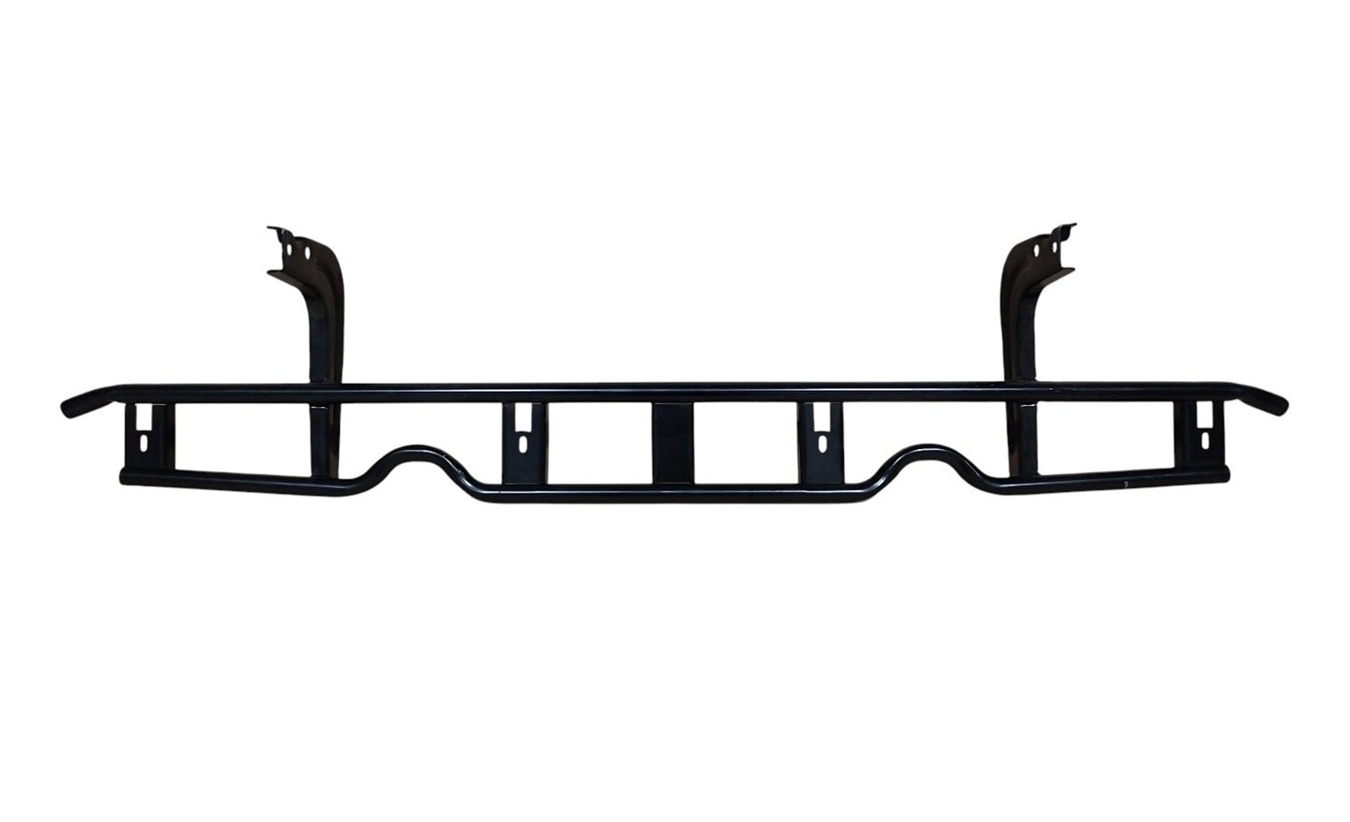 Ossatura Pedana Posteriore - Iveco - Daily City 2014 - OE 5801627054 - Carrozzeria Truck