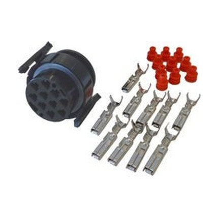 KIT CONNESSIONE PER IVECO STRALIS 2007 | AS oe 4859414