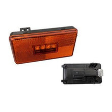FANALINO LATERALE DX-SX  4 LED PER SCANIA R 2016 | PGRS oe 2080828