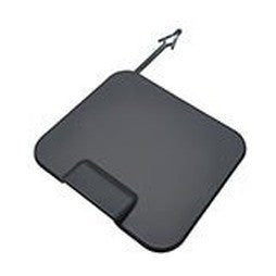 SPORTELLO PEDANA DX-SX  GRIGIO 7277 PER MAN TGX 2021 oe 81615206005