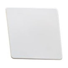 TAPPO PARAURTI DX-SX BIANCO (389) PER RENAULT NEW PREMIUM oe 7420973762
