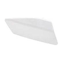 TAPPO FORO LAVAFARI DX  BIANCO PER MAN TGX 2021 oe 81416100996