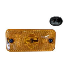 FANALINO LATERALE IVECO EUROTECH - 41200664